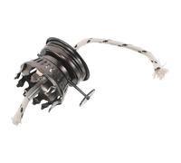 minkissy Pièce de Rechange pour Brûleur Lampe à Pétrole Collier Alliage D'aluminium Noir, Résistant la Chaleur, Compatible pour Mise à Niveau de Lampe à Pétrole