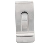minkissy Pince à Billets Portable Clip Fixateur de Billets et Porte Cartes Élégant pour Organisation Optimale des et Cartes de Crédit