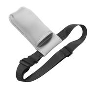 minkissy Pochette de Taille Ajustable pour Thérapeutes Ceinture Réglable, Rangement sans Mains pour Huiles Essentielles et Outils de Massage, pour Thérapie et Événements