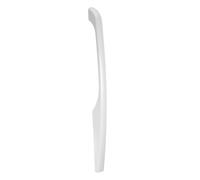 minkissy Poignée de Four Ergonomique Antidérapante Barre de Tirage Résistante Chaleur Compatible Fours Électriques et Gaz Accessoire de Remplacement Facile à Installer
