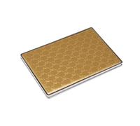 minkissy Porte-vernis À 160 Couleurs Carte De Distinction Livre De Présentation Ensemble De Manucure Adhésif Design Doré Exquis