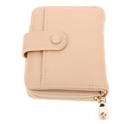 minkissy Portefeuille Femme Accordéon Étui à Cartes Compact Plusieurs Emplacements pour Cartes Et Identité Design