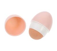 minkissy Produit Dégraissant Pour La Peau Rouleau De Pierre Volcanique Pour Labsorption De Lhuile Pierre Buvard Dhuile Faciale Réutilisable Pour Les Âges