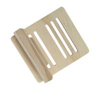 minkissy Pupitre de Table Pliable pour Partitions de Piano Porte-Partitions Professionnel en Métal Léger Support Portable Réglable pour Étudiants et Bureau Accessoire Polyvalent pour