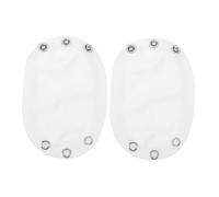 minkissy Rallonge De Barboteuse Double Couche En Coton Pour Nouveau-né De Landau Vêtements Allongeant Barboteuse Pour Garçons Et Filles