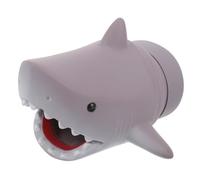 minkissy Rallonge de Robinet D'animal en Vinyle Facile à Installer pour Salle de Bain, Guide D'eau Pratique pour Famille et Adolescents