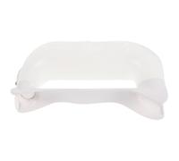 minkissy Réservoir Eau pour Hydropulseur Forme U Rechange pour Irrigateur Buccal Capacité Longue Durée Conception Robuste