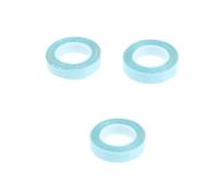 minkissy Ruban d'Extension pour Perruques 2 Pièces Adhésif Solide Facile à Changer et Filles Utilisation Pratique pour Extensions de Cheveux