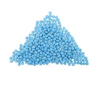 minkissy Sable de Jeu Garçon Fille Imitation Céramique Granulés Plastique pour Table Sensorielle et Activités Créatives Intérieures Jouets Sécurisés et Résistants Aux Intempéries