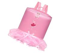 minkissy Sac Danse pour Garçon Fille Sac de Ballet Légèrement Épais pour Activités et Scolaires Motif de Danseur