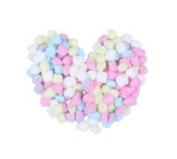 minkissy Sac De Boules De Coton Pur Pour Démaquiller Le Visage Par Sachet Usage Salon Et Domestique