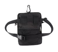 minkissy Sac Infirmière Multifonction Organiseur de Ceinture Ajustable pour Pochette pour Infirmiers et Infirmières