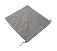 minkissy Sac pour Sèche-Cheveux Pochette de Rangement pour Voyage et Maison Protection et Organisation