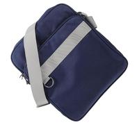 minkissy Sacoche Bandoulière Ajustable Sac à Chic pour Étudiants Voyage Shopping Sac Crossbody et Spacieux