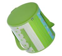 minkissy Seau De Bain De Pieds Profond Et Portable Design Élégant Et Peu Encombrant Idéal Pour Un Usage Domestique Et En Voyage