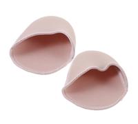 minkissy Semelles Protectrices Pour Orteils Coussinets Gel Pour Chaussures De Danse Et Ballet Confortables Et Réutilisables Protection Frictions Et Douleurs Ajustable Pour Adultes