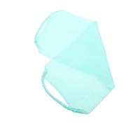 minkissy Serviette de Bain Utilisation de Serviettes Serviette de Bain Exfoliante Et Bande de Traction