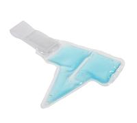 minkissy Soin Des Doigts - Manchon Pour Compresse Chaude Et Froide Réutilisable Accessoire Multifonctionnel