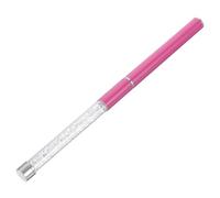 minkissy Stylo à Ongles Pierre Pour Gel Et Accessoire De Style Pour Salon Et Ongle Exfoliant Et Lisseur