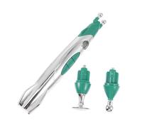 minkissy Stylo Acupression Électronique Masseur De Points Acupuncture Stylo De Massage Auto-soulagement Pour Douleurs Aux Genoux Et Au Cou