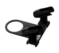 minkissy Support De Stylo Aérographe De Maquillage Support De Pulvérisation Double Pour Multitâche