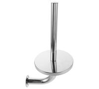 minkissy Support Mural en Acier Inoxydable pour Paquet en Rouleau Organisateur de Paquet de Courses pour Supermarché Cuisine Installation Latérale Gain de Place Usage Industriel