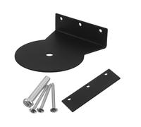minkissy Supports en Acier Inoxydable pour Arbre à Chat, Accessoires pour Structure d'escalade pour Chats, pièces de Fixation résistantes à l'usure, pour Cage en Fer et Cadre d'escalade