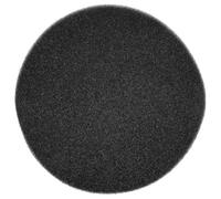 minkissy Tapis de Vidange d'Huile Rond 40cm - Bac de Vidange de Transmission - Protection Anti-éclaboussures du Carter d'Huile pour Réparation Automobile