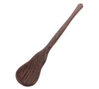 minkissy Tir Du Méridien En Bois Gadgets De Remise En Forme Outils De Modelage Du Corps Marteau De Massage Du Portatif Pagaie De Massage Outil De Tapotement Portable Coffee
