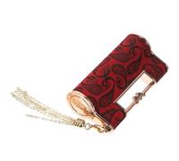 minkissy Tube de Rouge à Lèvres à Pression Rechargeable Mini Format Compact Plastique Solide Contenant Cosmétique pour Maquillage Lèvres pour Voyage et DIY sous-Conteneur