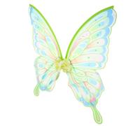 minkissy Vertes Grandes pour Cosplay Garçon Fille Costume et Confortable Accessoire de Fête et