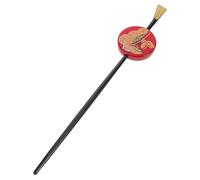 minkissy Vintage Japanese Hair Chopsticks Traditional Flat Butterfly Hairpin For Women Lightweight Retro Hair Fork Accessories Inspired By Classic Asian Design