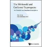 Minkowski And Conformal Superspaces, The