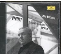 Minkowski, Marc - Berlioz : Symphonie Fantastique / Herminie