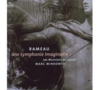 Minkowski, Marc - Une Symphonie Imaginaire [Import]