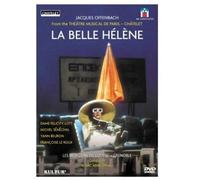 Minkowski - Offenbach: Belle Helene [Import anglais]