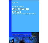 Minkowski Space