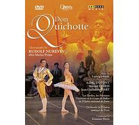 Don Quichotte - Opéra de Paris 2002 E