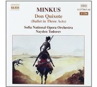 Minkus: Don Quixote (Ballet)