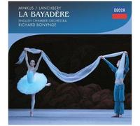 Minkus, L. – La Bayadere