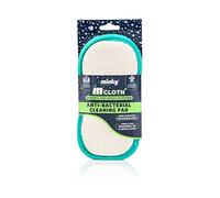 Minky Chiffon M, tampon de nettoyage antibactérien Clair