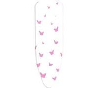 MINKY - HOUSSE DE REPASSAGE - COULEURS ASSORTIES - 122 CM X 43 CM G