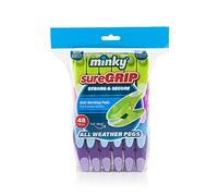 Minky Lot de 48 piquets Sure Grip
