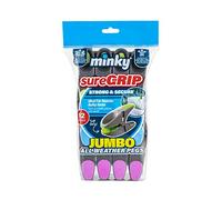 Minky Sure Grip Lot de 12 Pinces à Linge Multicolore