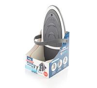 Minky Sure Grip VH80900108 Support de Fer à Repasser avec Bande Solide et sécurisée, Gris, Taille Unique