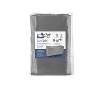 Minky SureDRI Housse chauffante pour séchoir à linge 12 m Conserve la chaleur pour un séchage plus rapide, aérations pour la circulation de l'air, 100 % polyester, housse uniquement