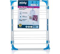 Minky Ventilateur à 3 étages WI233 (Taille unique) (Une couleur)