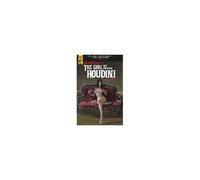 Minky Woodcock: The Girl Who Handcuffed Houdini