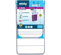 Minky X-Wing Airer WI234 (Taille unique) (Eine Farbe)