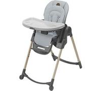MAXI COSI - Chaise haute Minla Beyond - Grey Eco